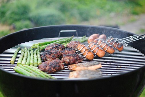 烤肉食材免運活動開跑中/滿額送好禮